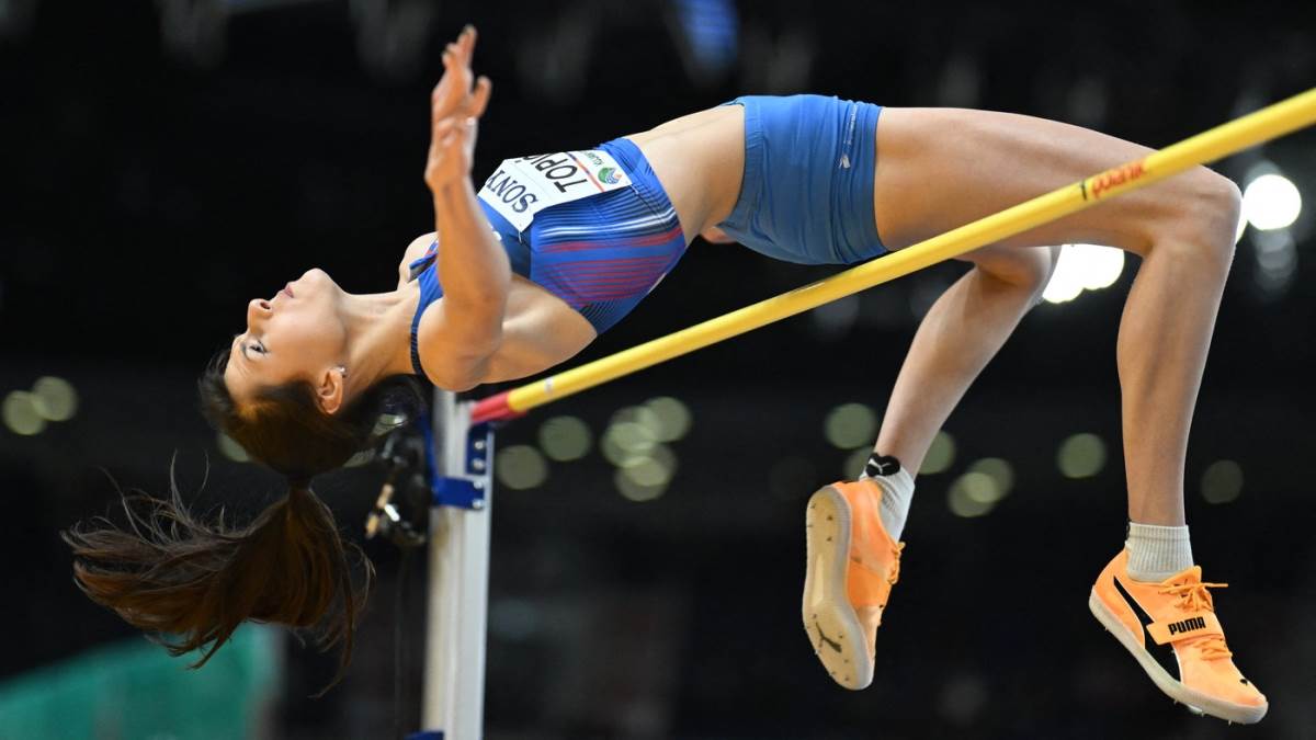 Angelina osvojila srebro i pokazala zašto je u vrhu: Evo koliko je novca zaradila na Svetskom prvenstvu