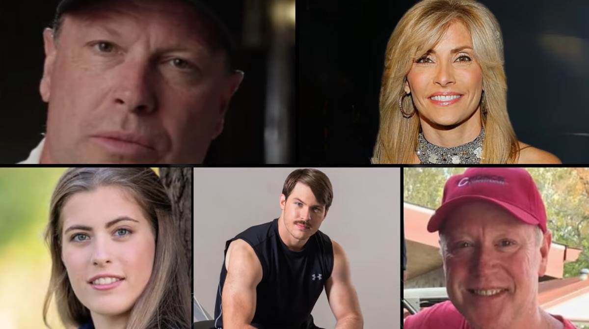 Ko su deca Čaka Norisa? Zbog vanbračne ćerke mu se rasturio brak, upoznao je kad je imala 26 godina