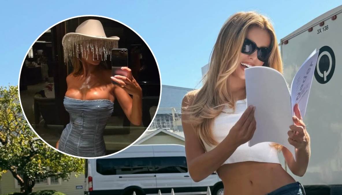 Ko je nova Pamela u "Čuvarima plaže": U isto vreme u krevet odvela dva tenisera, gori Insta zbog bezobraznih slika