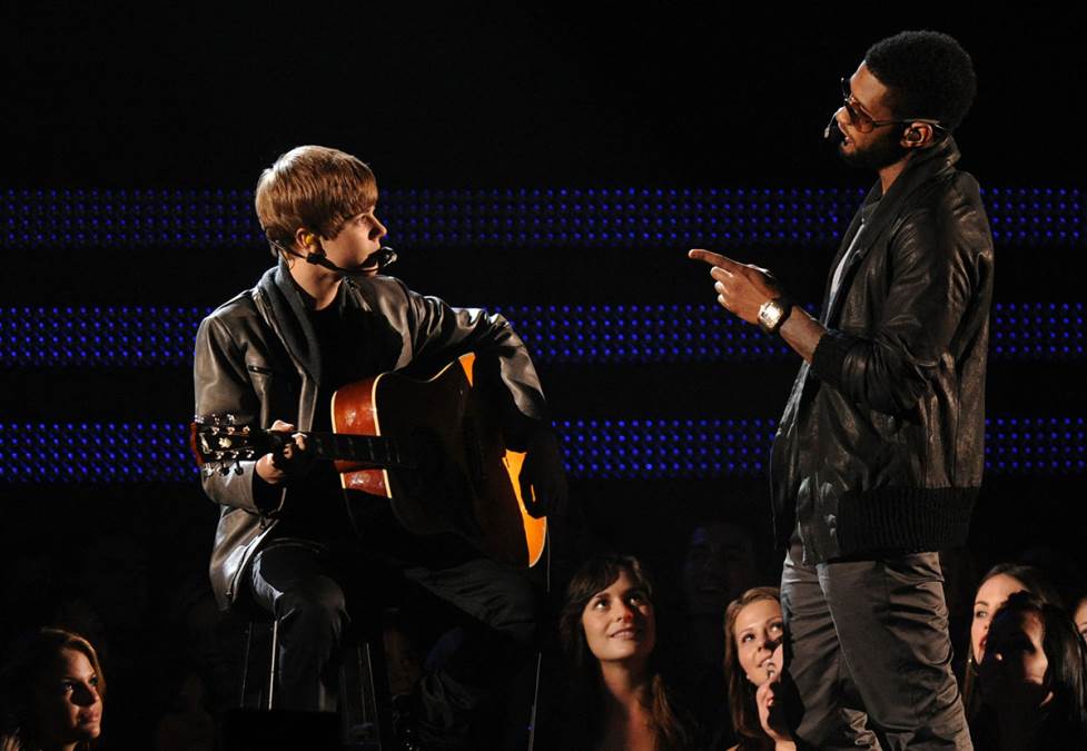 Džastin Biber se potukao sa čovekom koji mu pomogao da se proslavi: Skandal na žurci nakon Oskara, evo detalja