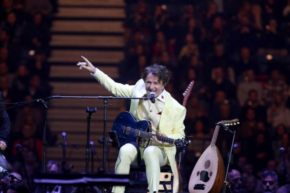 Jeziva priča iza pesme ‘Đurđevdan’: Goran Bregović zaradio milione na njoj, a malo ko zna njeno pravo poreklo