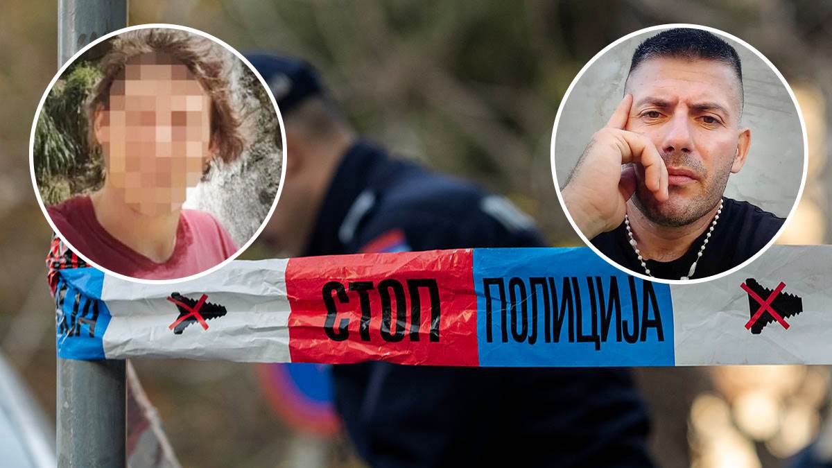 Ovo je drugi osumnjičeni za ubistvo Ivana V. iz Zrenjanina: Telo umotao u ćebe pa bacio u Tisu, oglasilo se tužilaštvo