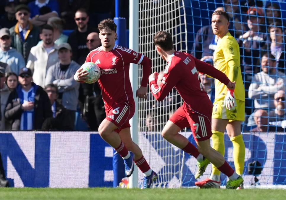 Prelep gol Kerkeza u Premijer ligi: Iskoristio grešku koja se ne dešava ni u petlićima