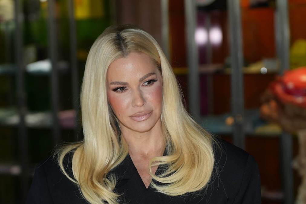 Policija u Nemačkoj zaustavila Natašu Bekvalac: Doživela neprijatnost, pa sve objavila javno