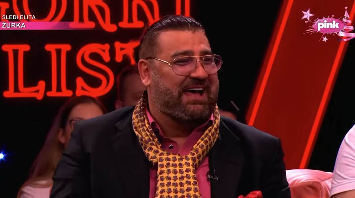 Dobio šestoro dece sa 6 žena i nazvao ih Mercedes, Poršej, Lambo: Kralj romskih veselja izdominirao sa imenima