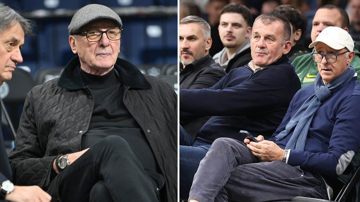 "Na osnovu čega je Zoran Savić došao u Partizan? Džabari je njegov kiks": Todorić ga vidi kao najvećeg krivca