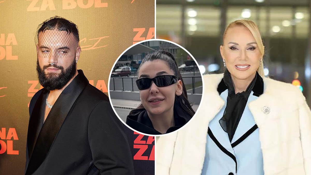 Sanja Vučić najavila duet Lepe Brene i Nućija? Pevačica progovorila o neočekivanoj saradnji, evo detalja