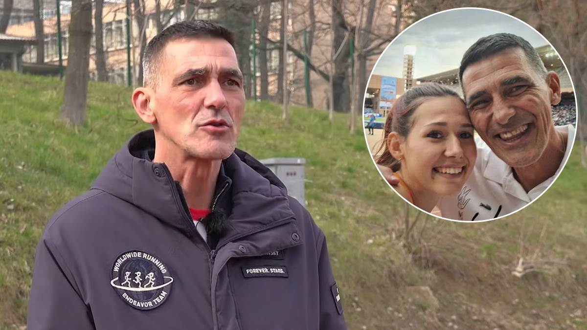 Dragutin Topić otvorio dušu: "Angelina dobila šesticu na rođenju, lekari rekli - čekajte pubertet"