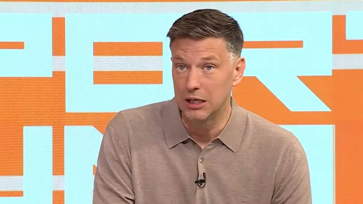 Aleksić kritikovao četvoricu igrača Zvezde: "Batler previše hoće da dokaže da je majstor"