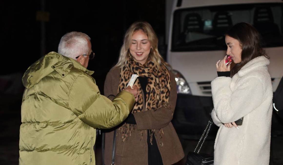 Era Ojdanić blista u vezi sa 43 godine mlađom, šokirao izjavom: "Ja sam čovek rođen da biram"