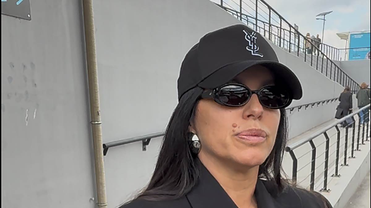 "Ne smem da gostujem na koncertima": Seka Aleksić šokirala izjavom, otkrila nam tajnu, pa pomenula Bokija 13