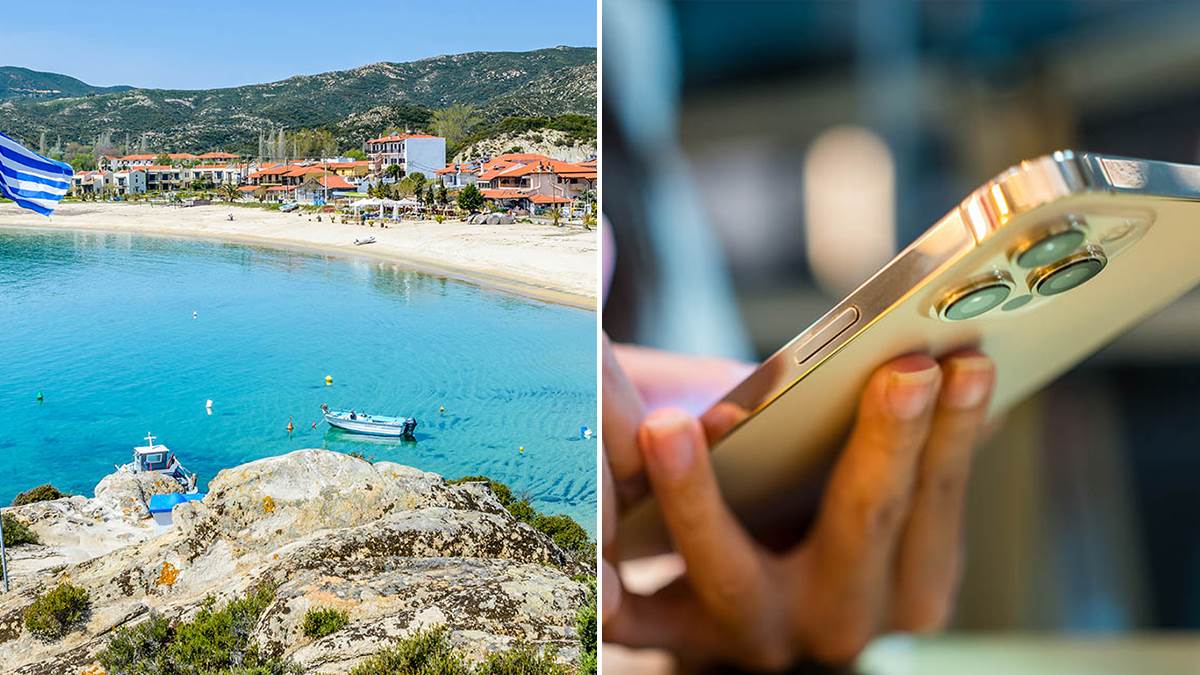 Grčka uvodi drastičnu meru: Zabranjuju se društvene mreže deci, evo koji su razlozi 