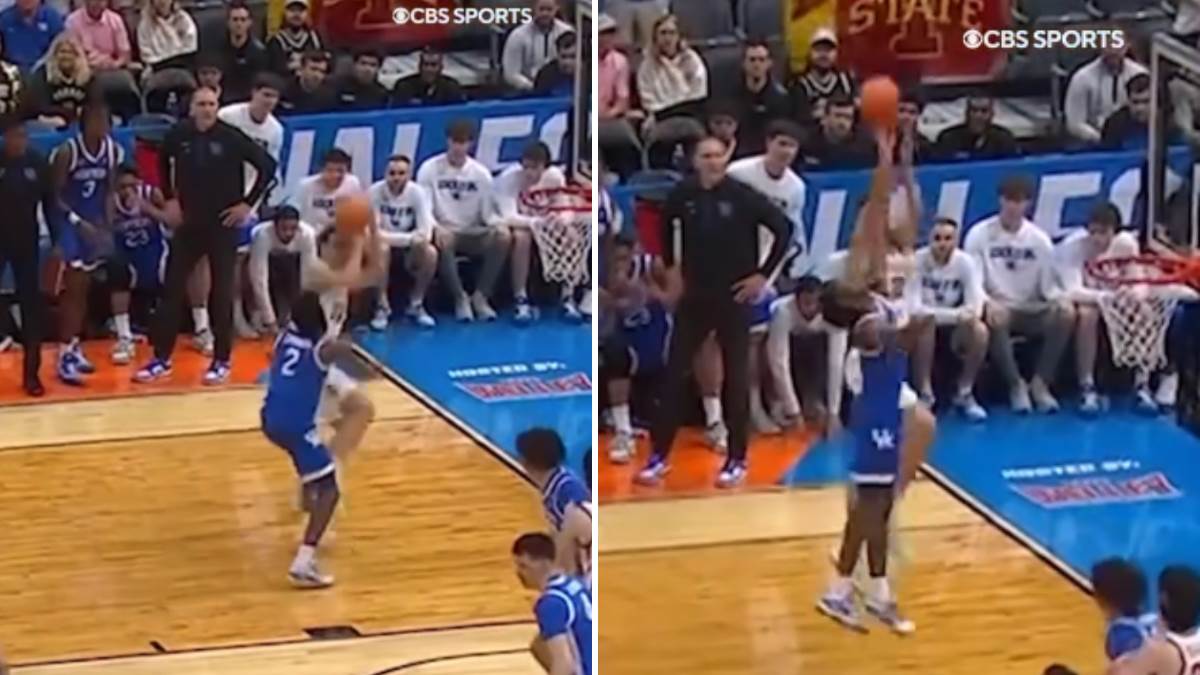 Amerikanci poludeli za Milanom Momčilovićem: "Pogledajte ga, igra kao Dirk Novicki"