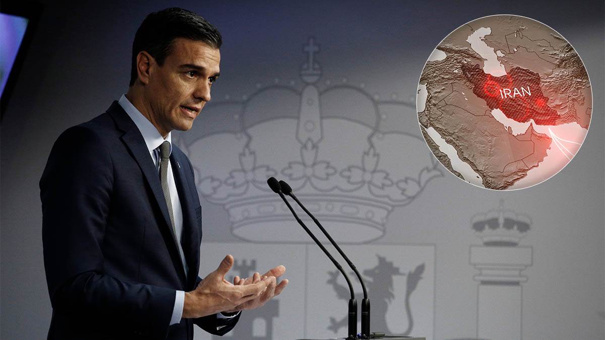 "Svet ne sme da plaća cenu tuđeg rata" : Španski premijer pozvao na otvaranje moreuza, Trampov ultimatum Iranu ističe