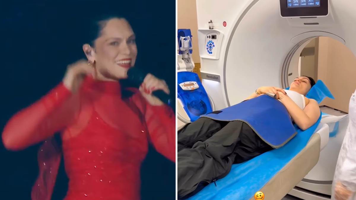 Pevačica doživela nezgodu u autu, hitno je prevezli u bolnicu: "Mislila sam da sam slomila vrat"