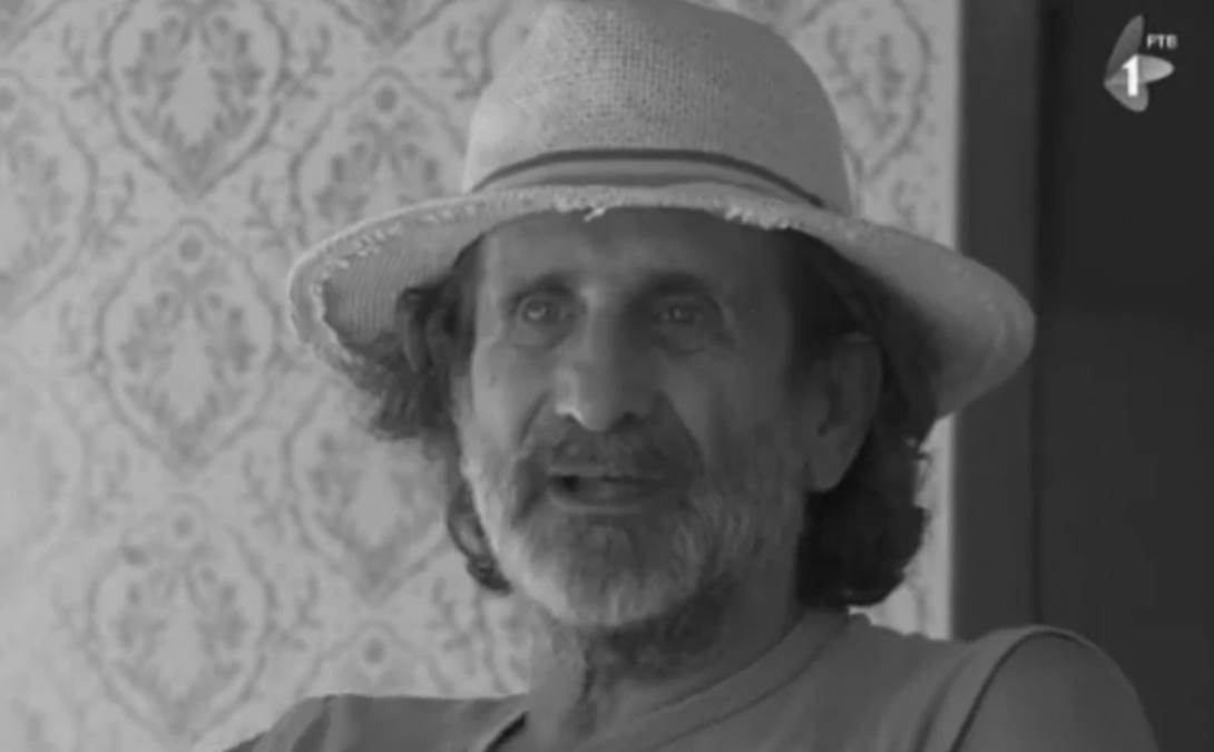 Preminuo glumac Radoje Čupić: Odigrao preko 100 uloga, poslednja bila u filmu "Žetva"