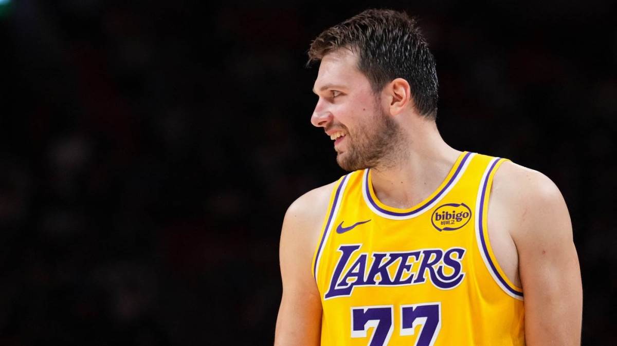 NBA liga ukinula kaznu Luke Dončića: Ovo je konačna odluka zbog psovanja na srpskom