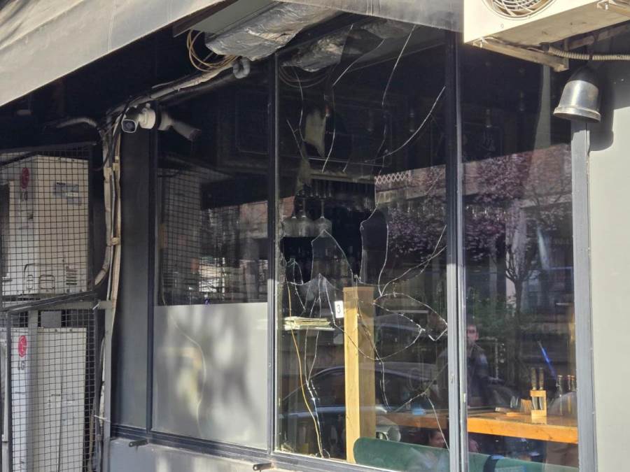 Ko i zbog čega pali lokale u Beogradu? Bačena bomba na kafić i fitnes centar, sumnja se da oni stoje iza svega