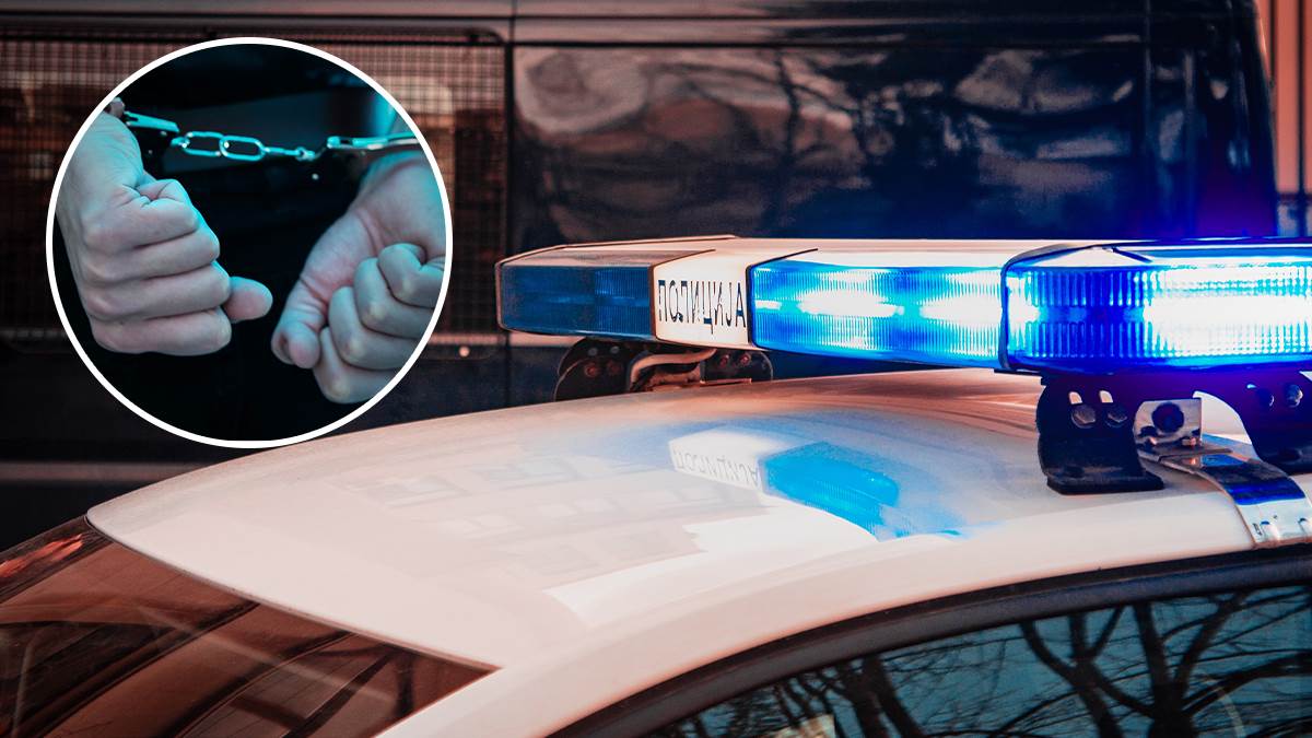 Operisao po parkinzima čačanske bolnice: Lopovu povrtaniku uz novčanu kaznu određeno i obavezno lečenje