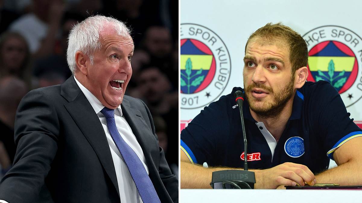 "Zove me Željko i kaže - držiš li reč?": Luka Žorić s njim prebrodio i težak razvod