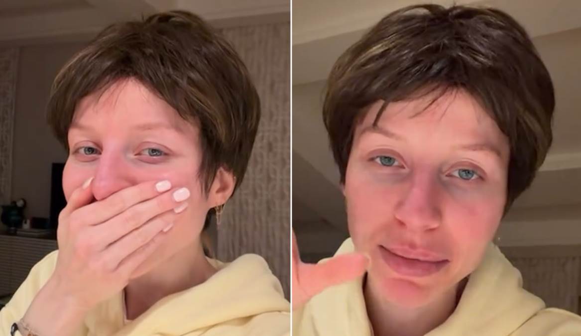 Znate li u koga gledate? Ludačka transformacija bogate Srpkinje, i ona ostala u šoku (Video)