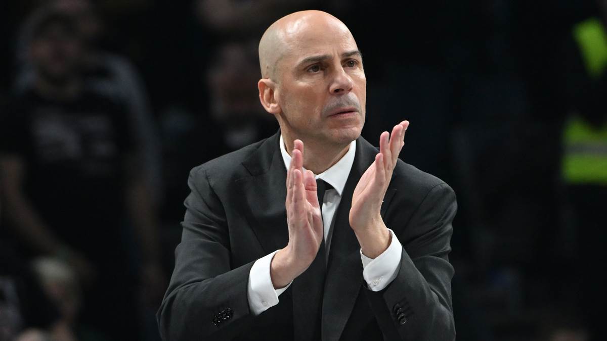 "Moramo da ostanemo fokusirani": Đoan Penjaroja najavio teško gostovanje u ABA ligi