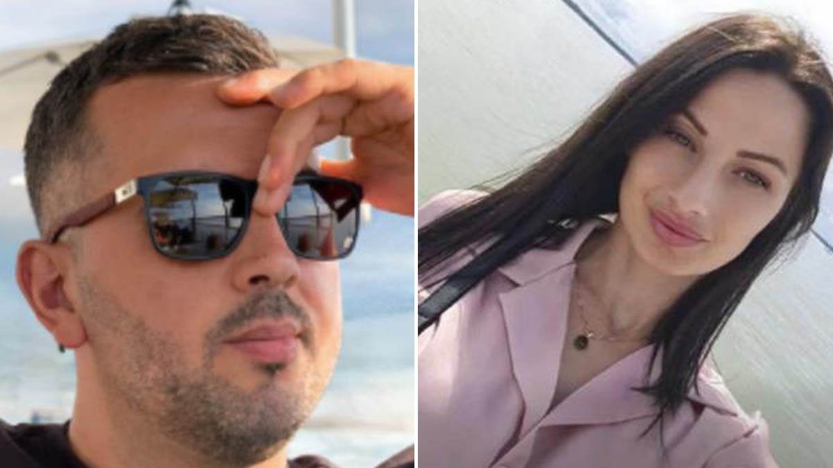 Ovo je muškarac kog je ubila bivša partnerka: Držala taoce u kući, pa zapucala vatrenim oružjem