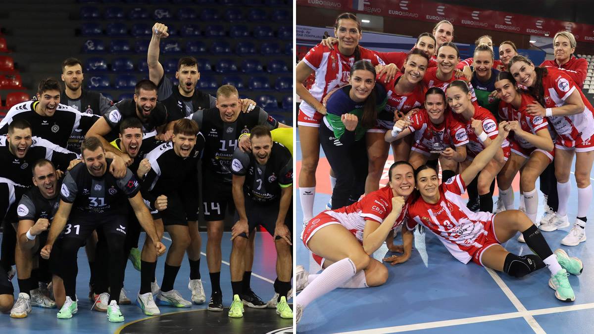 Pravi se nova regionalna liga na Balkanu: Srbija sa još dve Ex-Yu zemlje pokreće revoluciju