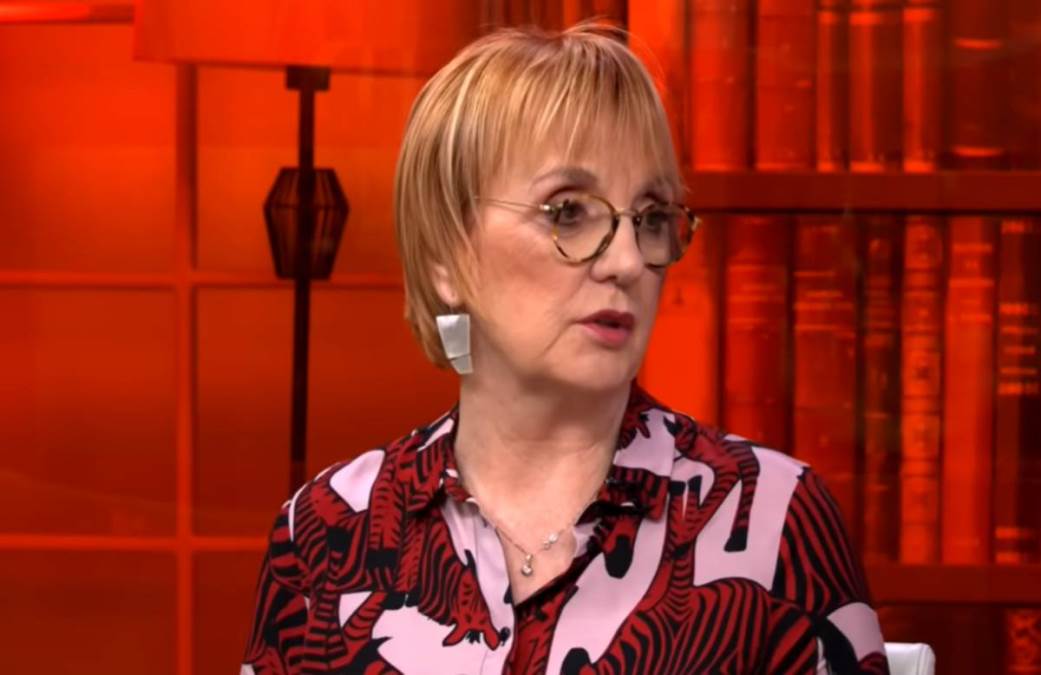 "Dve godine umirem, a doktori su mi obećali brzu smrt": Vedrana Rudan nikada iskrenije o teškoj bolesti