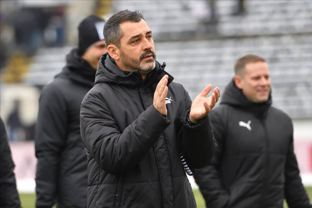 Oglasio se Mijatov sestrić: Prvi put progovorio od kada je "precrtan" u Partizanu