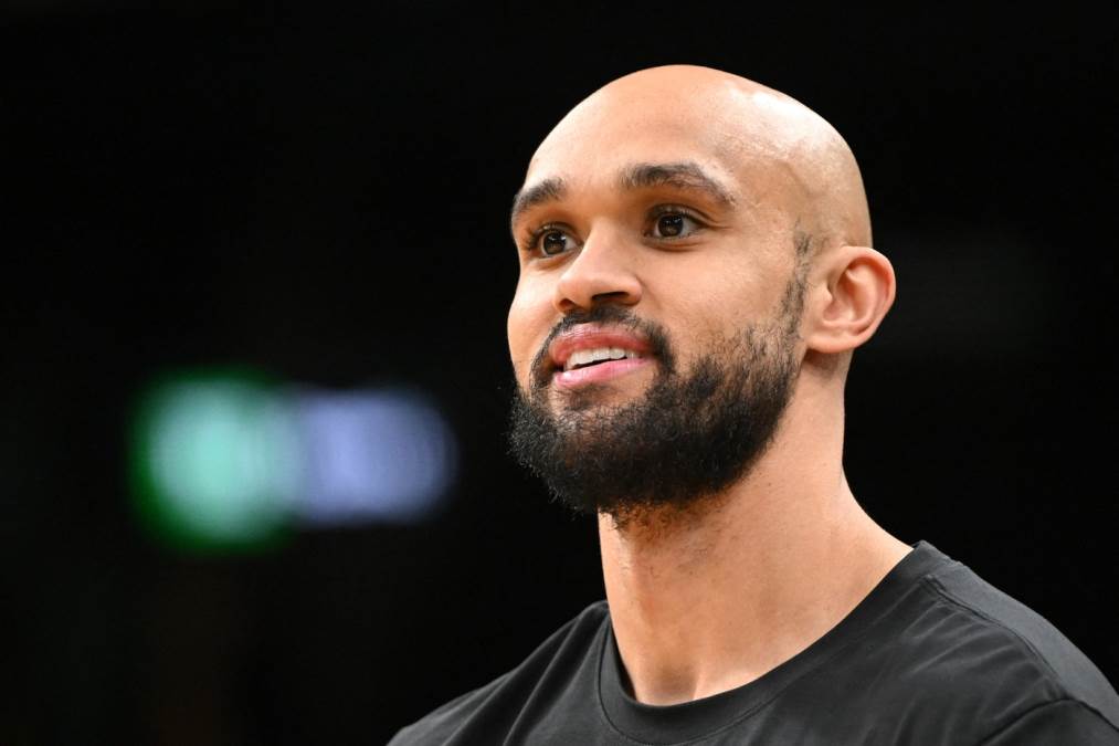 "Mislim da nismo sleteli na mesec": NBA košarkaš pričao o teoriji zavere i napravio haos na društvenim mrežama