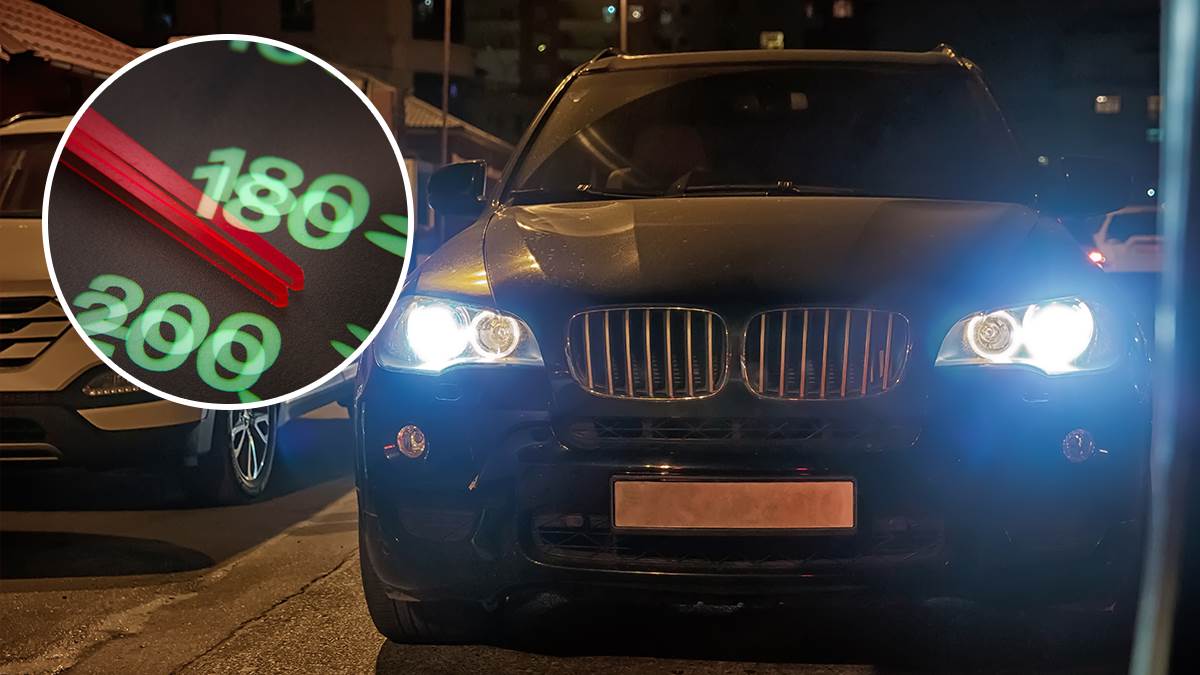 Noćni reli u Višnjičkoj banji: Građani besni zbog ilegalnih trka u stambenoj zoni