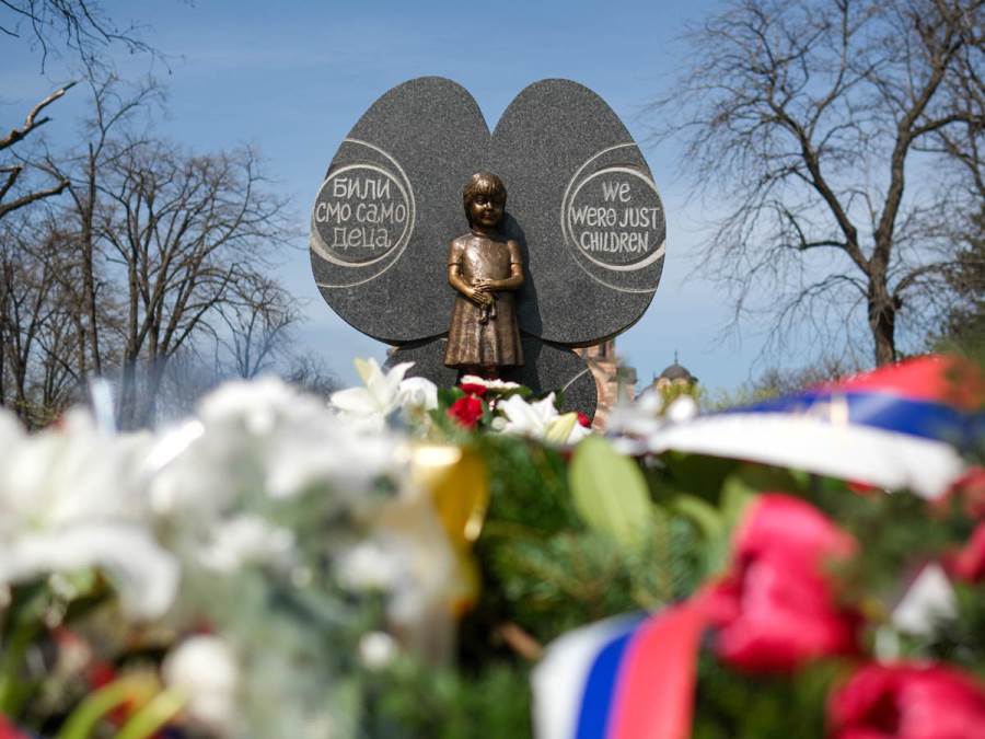 U NATO agresiji na Jugoslaviju stradalo 81 dete:  Njihove sudbine sećaju na tragediju koja nikada ne bledi