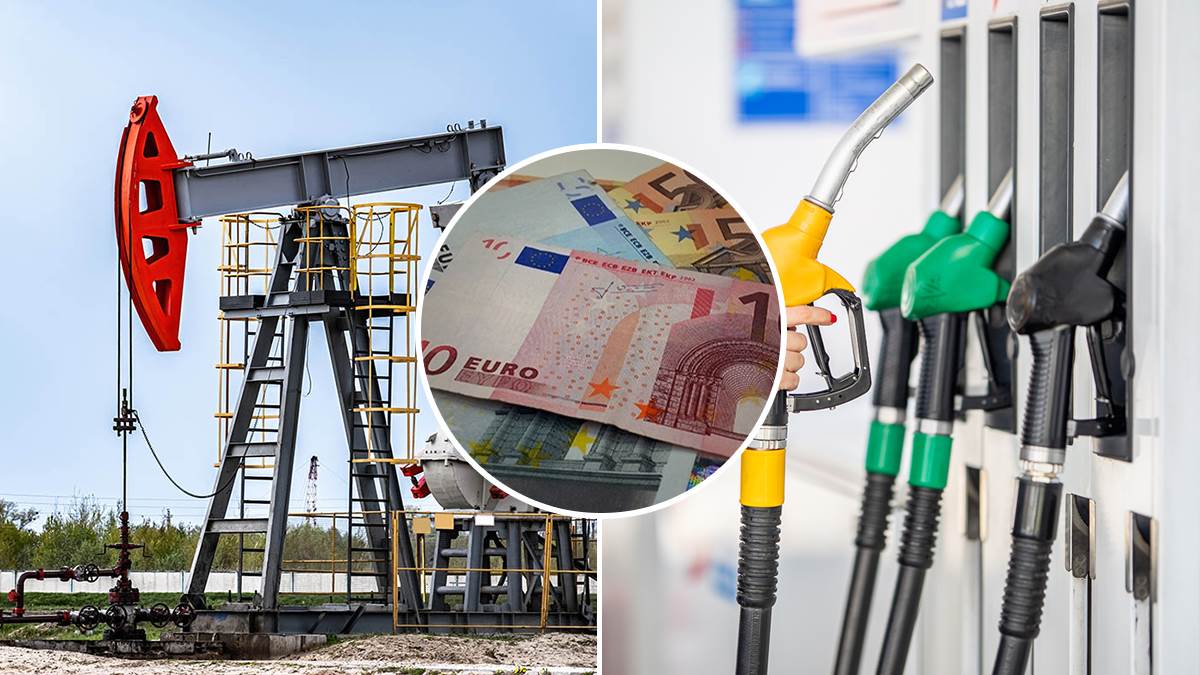 Cene goriva u Evropi eksplodirale: Na snazi racionalizacija, rezerve se tope, građani van sebe