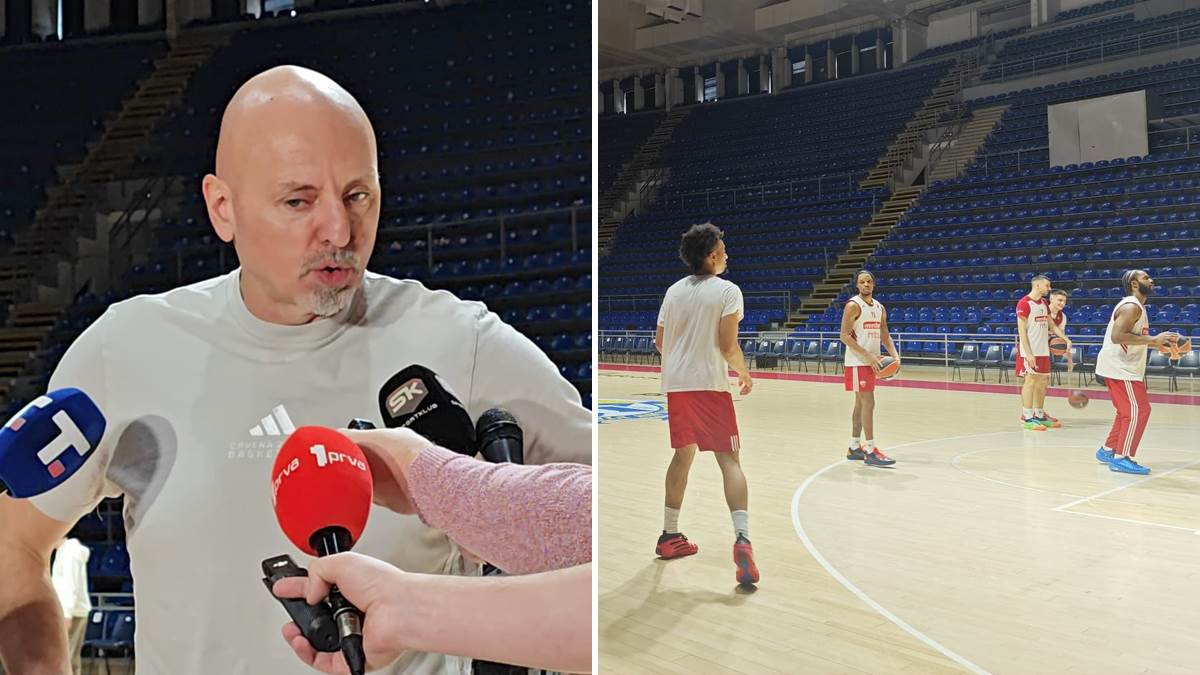 "To više ne treba da bude pitanje": Saša Obradović progovorio o statusu Izundua i Monekea