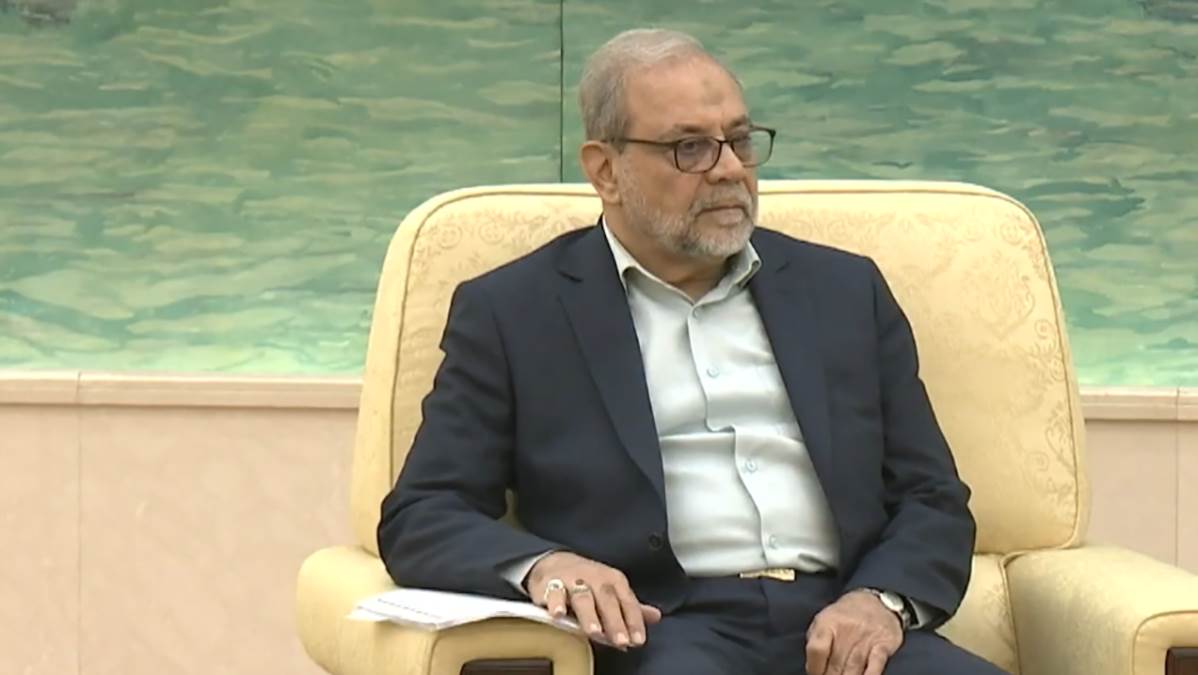 Stiže čovek koji ne prašta: Iran imenovao naslednika ubijenog Laridžanija, general Zolgad preuzima kontrolu