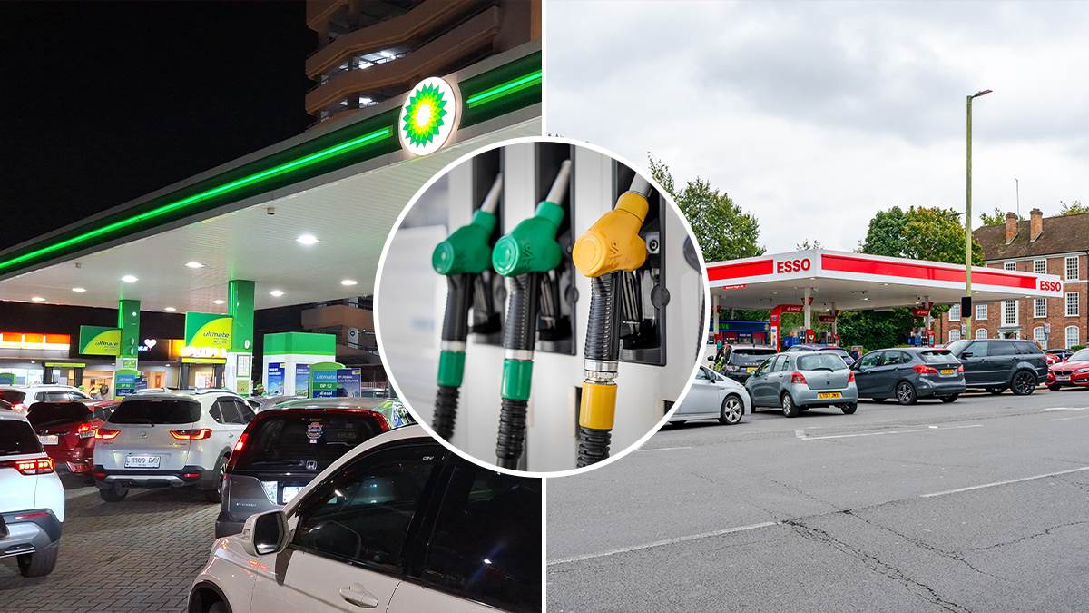 Nemačka uvodi mere protiv rasta cena goriva: Kazne i do 100.000 evra za one koji ih prekrše