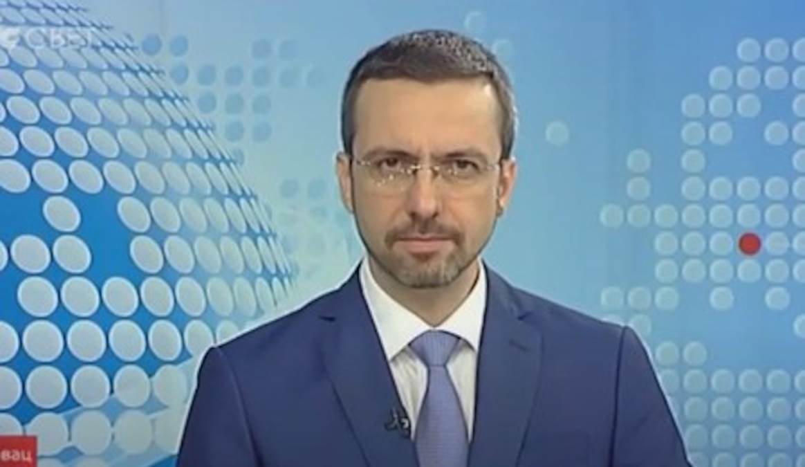 "Vraćam se svojoj kući": Voditelj Dnevnika potvrdio da je dao otkaz, evo šta će raditi na RTS-u