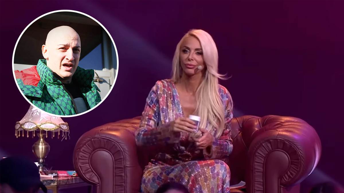 „Dobra si da čitaš reklame“: Nova svađa u Pinkovim zvezdama, zbog voditeljke se tresao studio