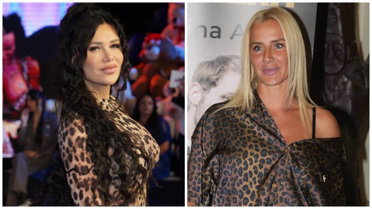 Ko je domaće javne ličnosti uzimaju novac preko Onlyfans-a? Jedna kupila stan od 300.000 €, druga zaradila milion