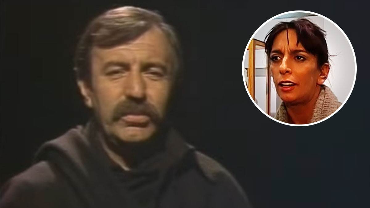 Ćerka Zorana Radmilovića preminula u 43. godini: Glumac nije voleo njenu profesiju, ovako je govorila o njemu