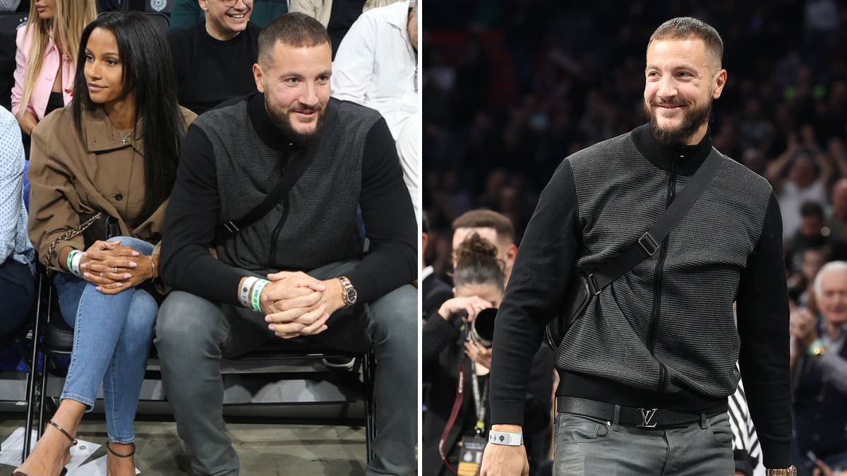 Ljubimac Grobara se vratio, crno-bela Arena mu skandirala: Ostoja Mijailović ga na leto vraća u klub 