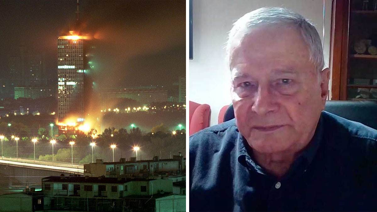 "Nezamislivo mi je da Srbija prizna tzv. Kosovo": Portugalski general otkrio pozadinu NATO bombardovanja Jugoslavije