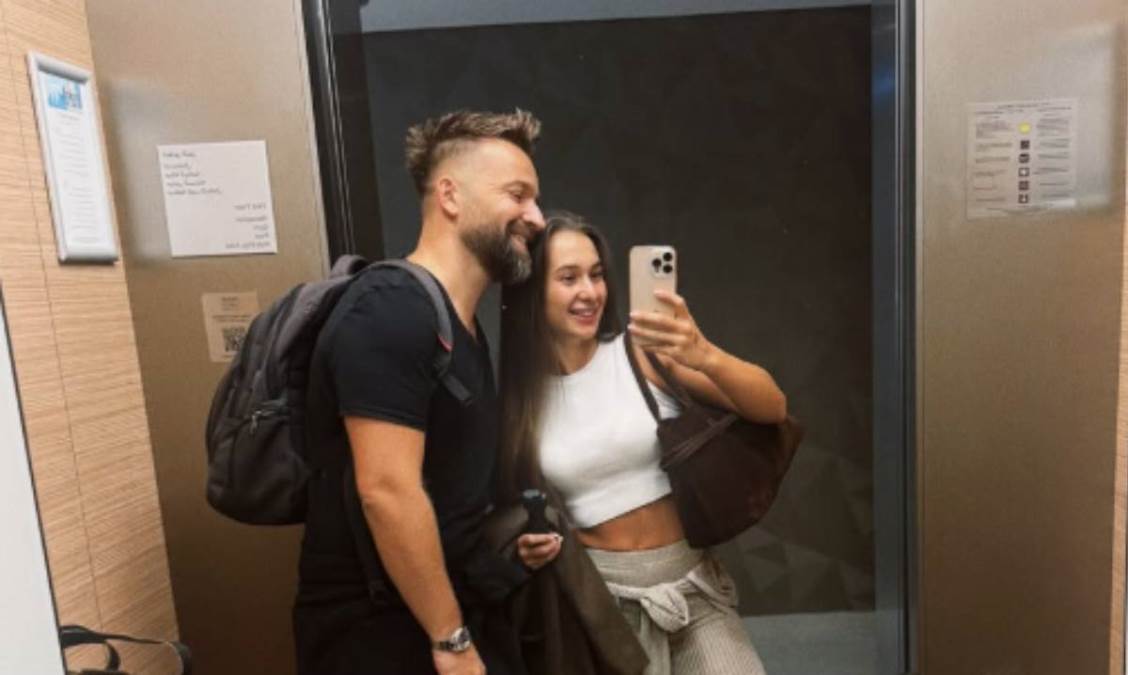 Snaja i brat Teodore Džehverović sa ćerkom hitno napustili Dubai: "Iscrpela nas je ova situacija"