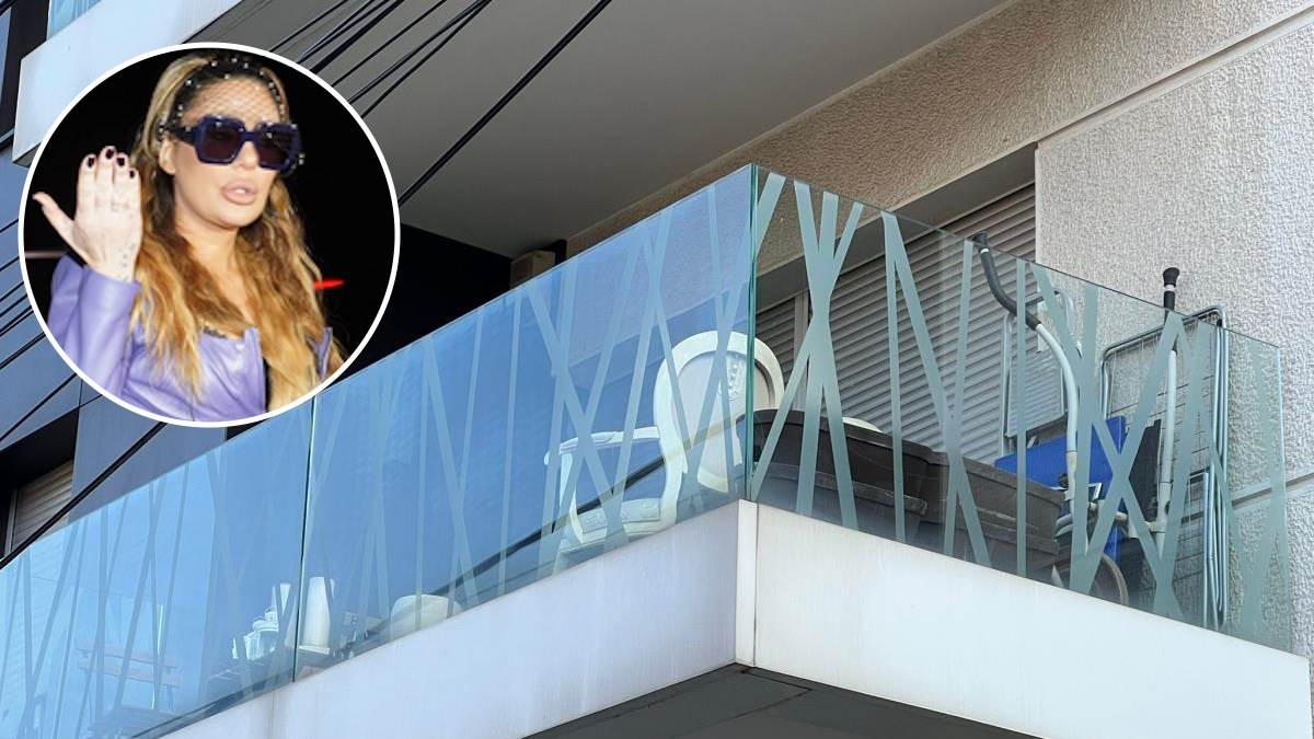 "Vratila se, nažalost": Komšije Ane Nikolić bez dlake na jeziku o povratku pevačice, mirno spavali dok je bila u hotelu