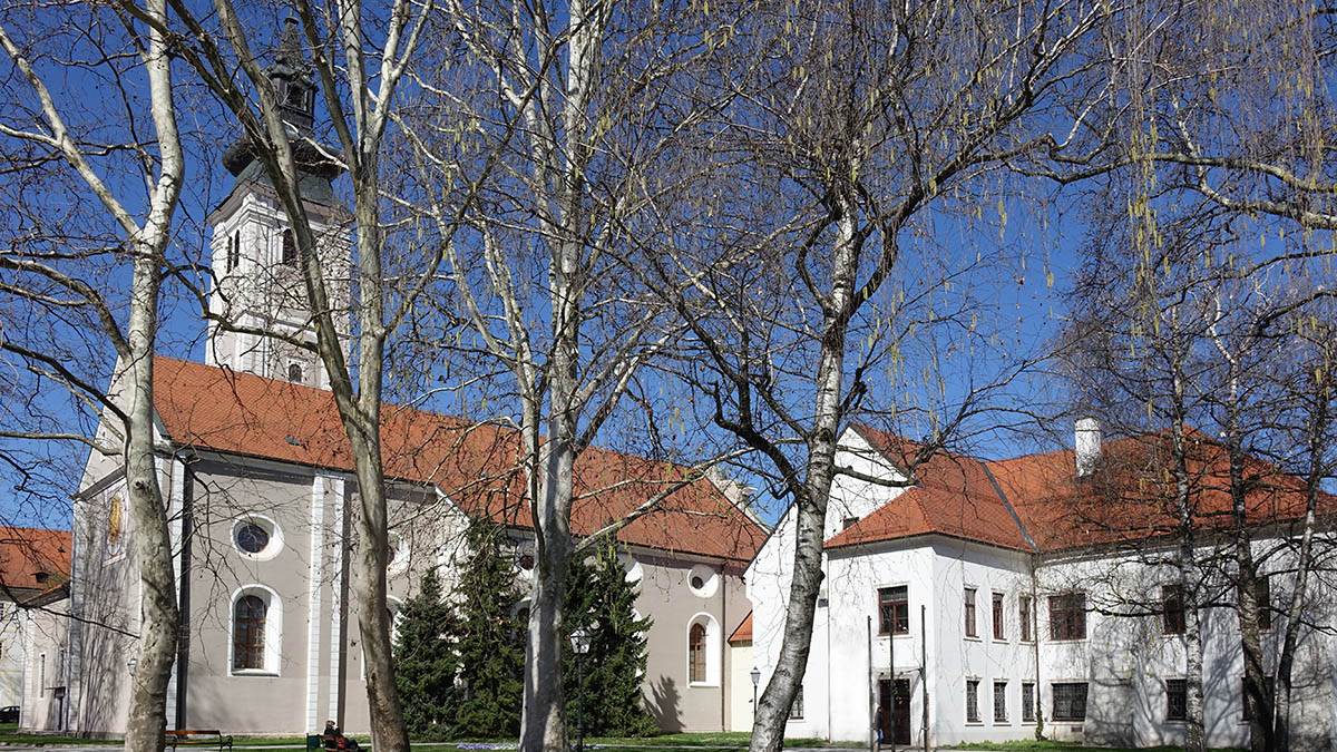 Marta je prva posvećena devica u Hrvatskoj: "Imala sam veze sa divnim momcima, ali desio se preokret" (Foto)