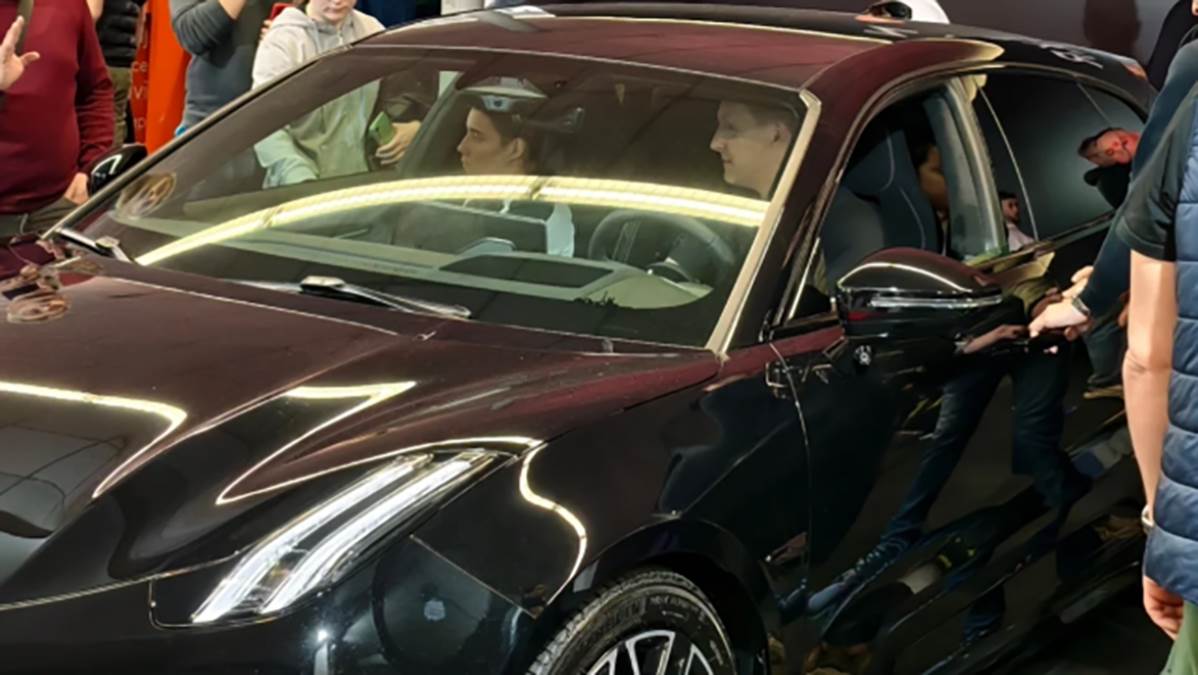 KINESKI AUTOMOBILI OSVAJAJU ULICE SRPSKIH GRADOVA: Viđaćemo ih iza svakog ugla