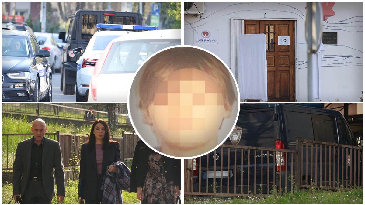 Majka odbila da mu postavi pitanje! Svi detalji svedočenja dečaka ubice, izgovorio rečenicu koja je pobila odbranu oca