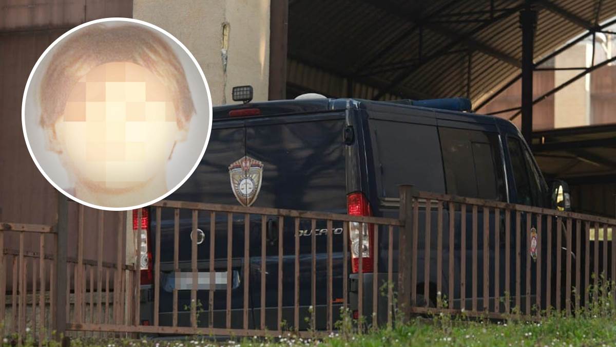 Obrt na suđenju! Dečak ubica promenio ton, sada brani roditelje, evo šta je tačno rekao
