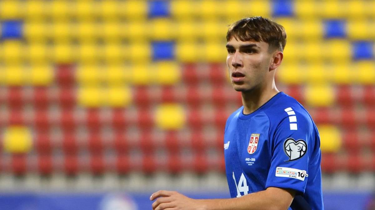 Reprezentacija Srbije razbila Englesku: Ovako se ide na Evropsko prvenstvo